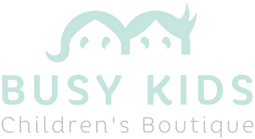 Busy Kids Children's Boutique